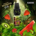 TWELVE MONKEY SALT NIC-10ml