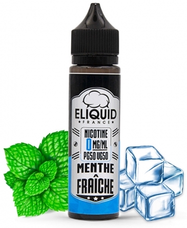 ELIQUID FRANCE 50ml