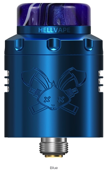 RDA DEAD RABBIT V3-HellVape