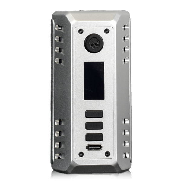 BOX ODIN V2-200W-Vaperz Cloud