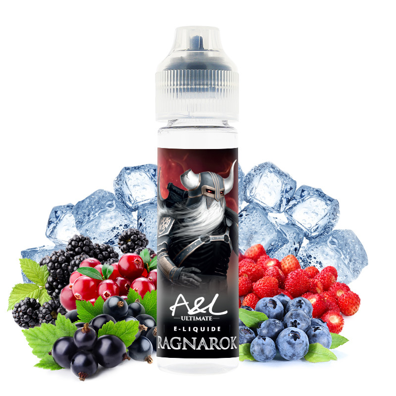 A&L ULTIMATE-50ml