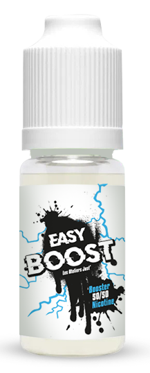 Booster Easy BOOST-Ateliers Just'