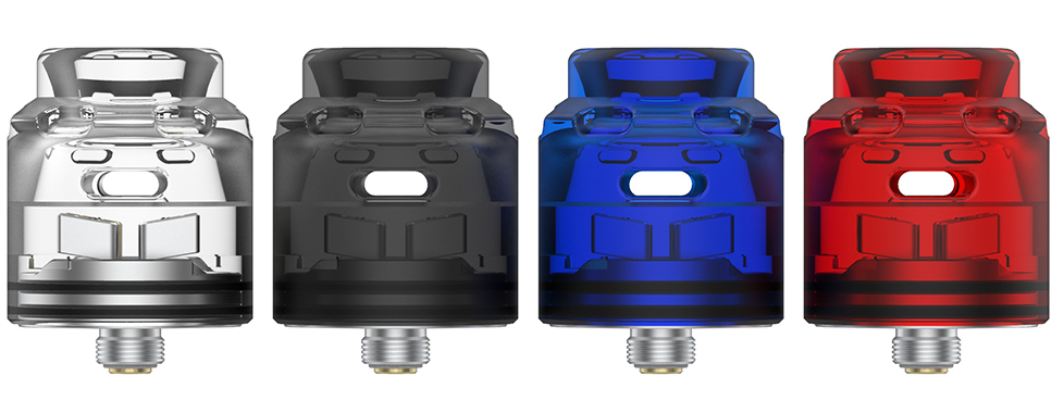 RDA DEAD RABBIT SE-Hellvape
