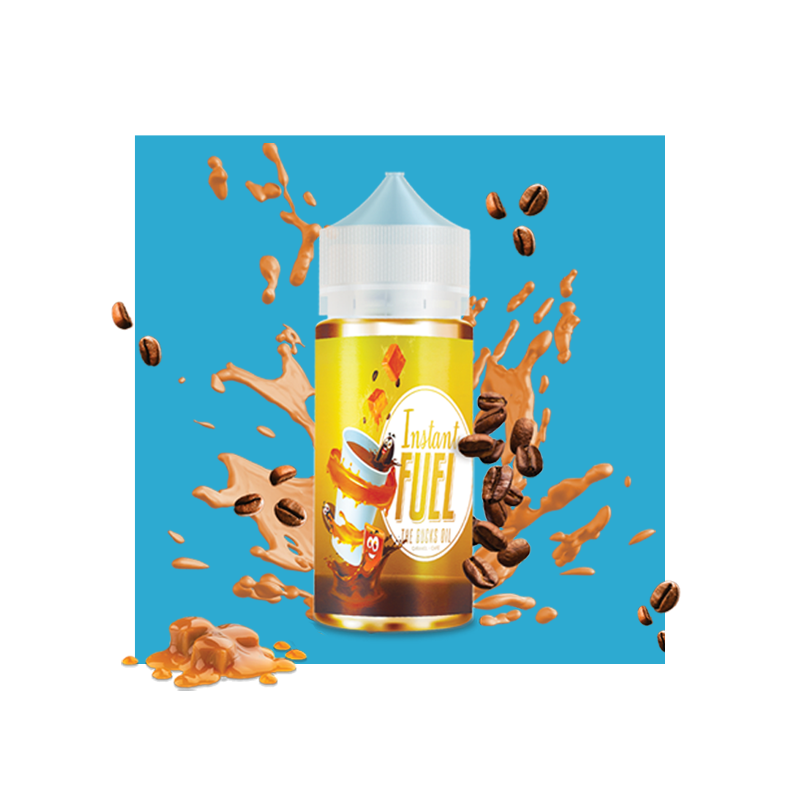 INSTANT FUEL-100ml