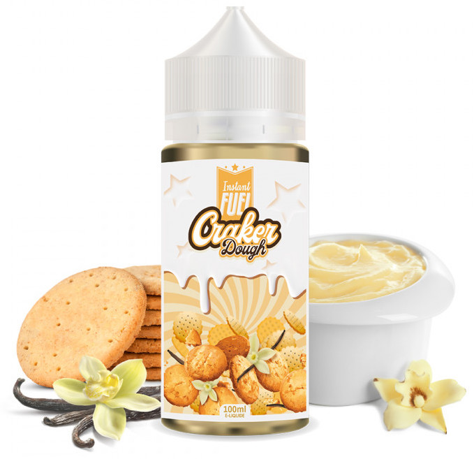 INSTANT FUEL-100ml