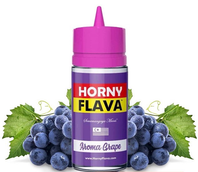 HORNY Concentré 30ml-Horny Flava