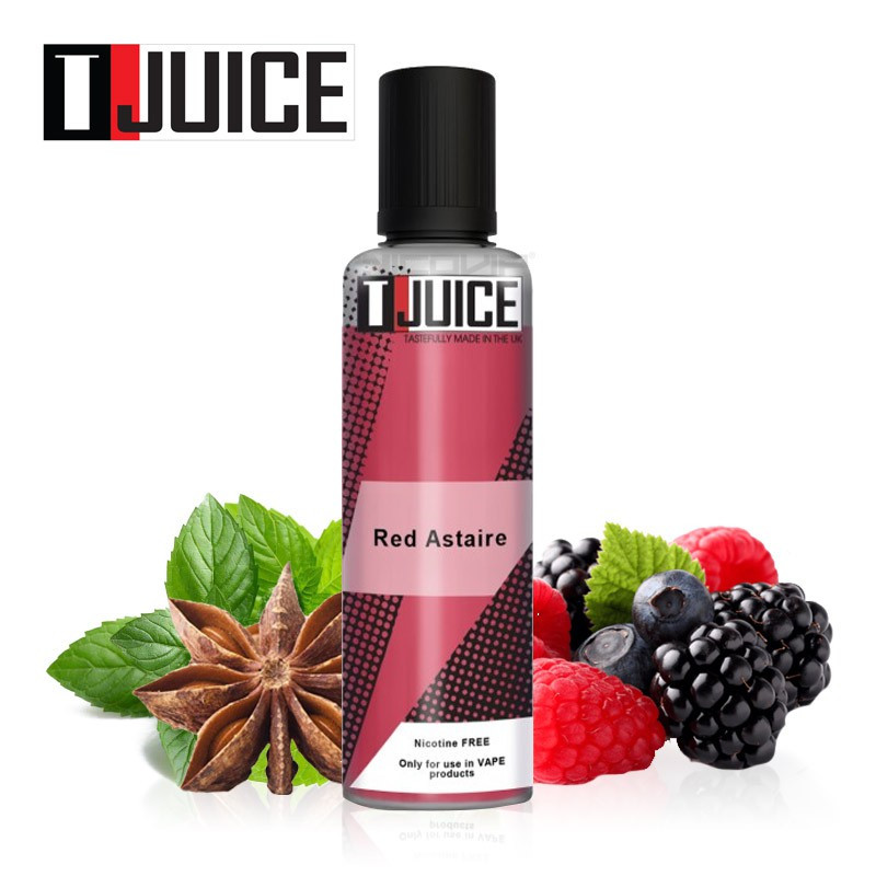 T-JUICE 50ml