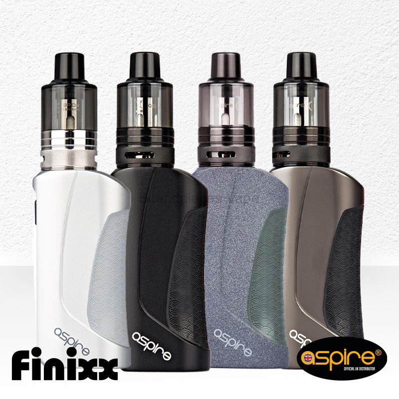 Kit FINIXX 80W-Aspire