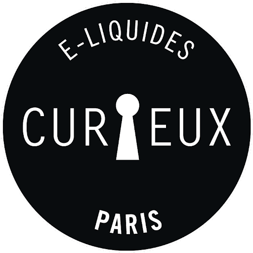 CURIEUX E-liquide 50ml