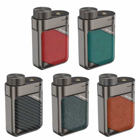 BOX SWAG PX80-80W-Vaporesso