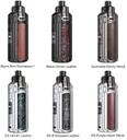 KIT URSA QUEST MULTI 100W-Lost Vape