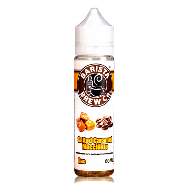 BARISTA BREW Co.- 50ml
