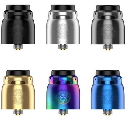 RDA Z-GeekVape
