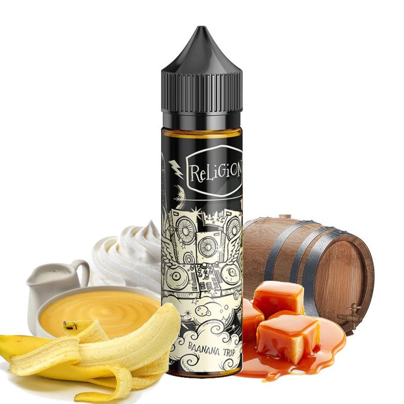 RELIGION JUICE-50/100ml