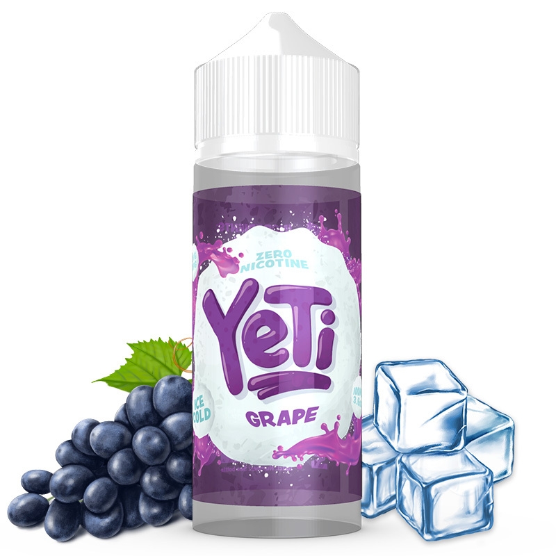 YETI -100ml