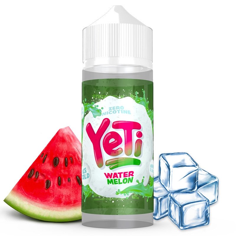 YETI -100ml