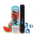 Puff AIR FIX.675-2%-Nasty