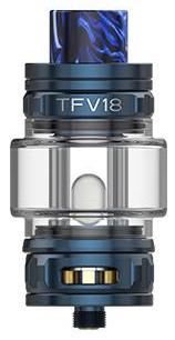 Atomiseur TFV18 Mesh 9ml-Smok