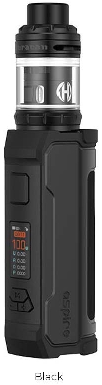 Kit RHEA X 100W-Aspire