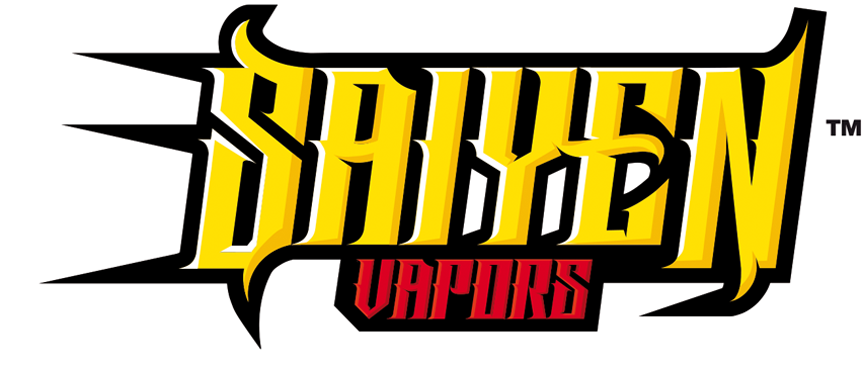 SAIYEN VAPORS-50ml