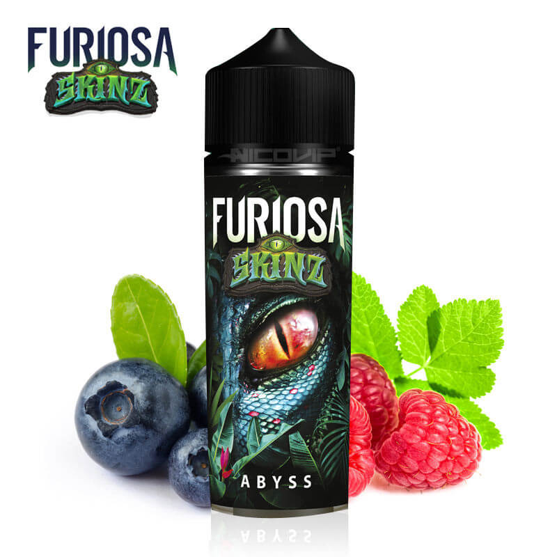 SKINZ 80ml-Furiosa