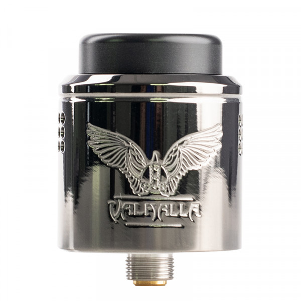 RDA VALHALLA Micro 25mm-Vaperz Cloud