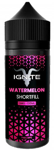 IGNITE 100ml