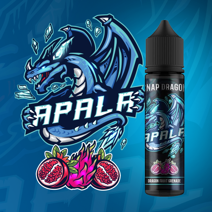 SNAP DRAGON 50ml-French Lab
