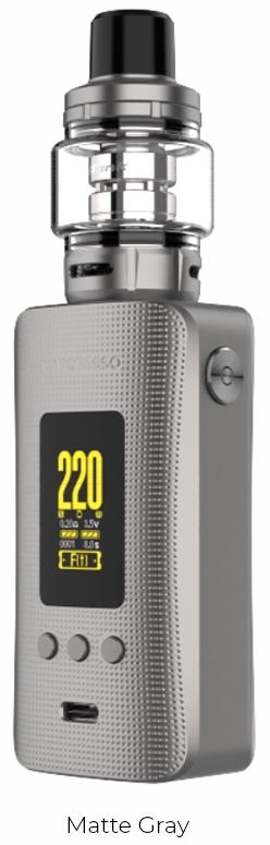 KIT GEN 200-Vaporesso