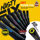 Puff AIR FIX.675-2%-Nasty