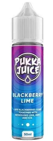 PUKKA JUICE-50ml