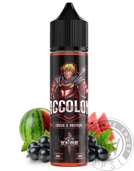 XCALIBUR 50ml-French Lab