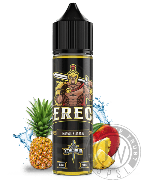XCALIBUR 50ml-French Lab