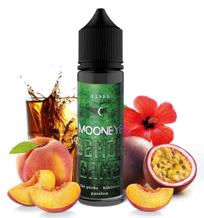 MOONEYE-50ml