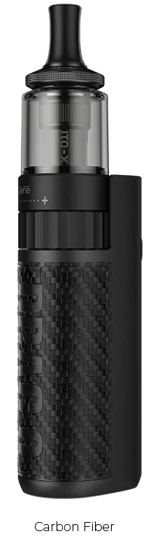 KIT DRAG Q 25W-1250mAh-Voopoo