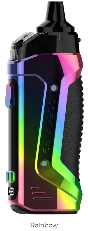 KIT AEGIS BOOST 2-2000mAh-GeekVape