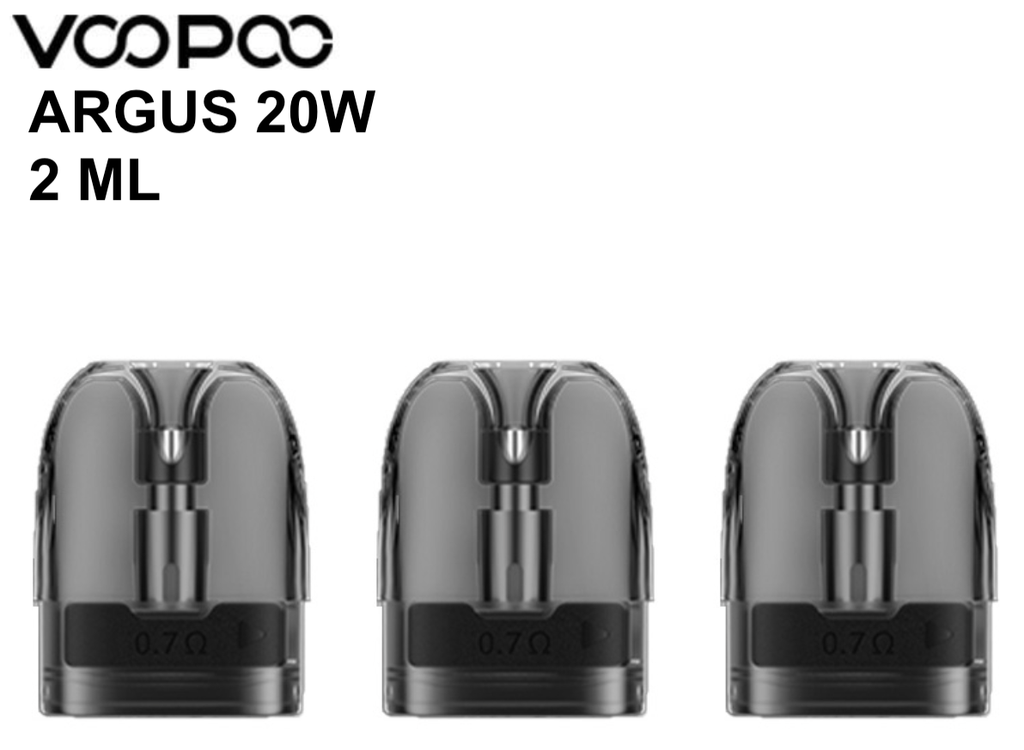 Pods ARGUS 20W (x3)-Voopoo
