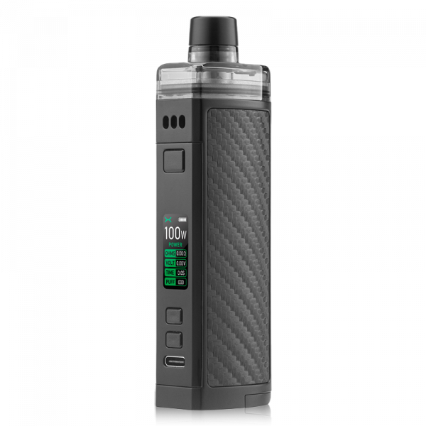 Kit VELOCITY LE 100W-Oxva