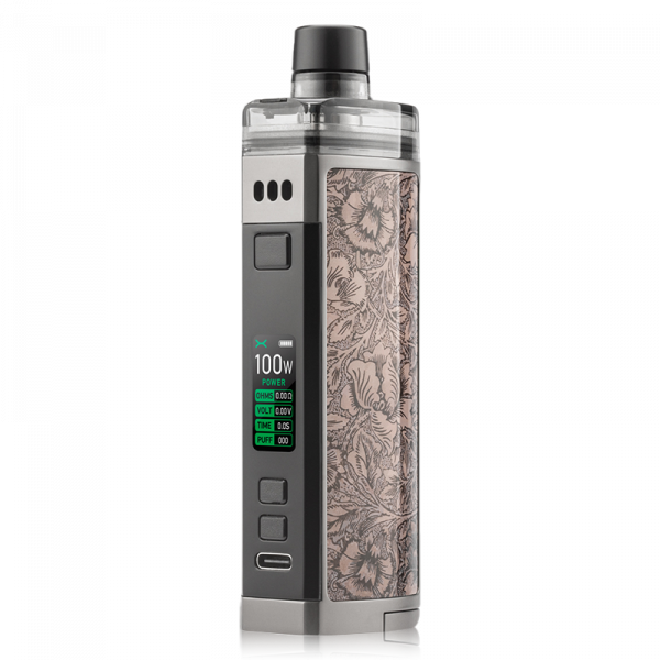 Kit VELOCITY LE 100W-Oxva
