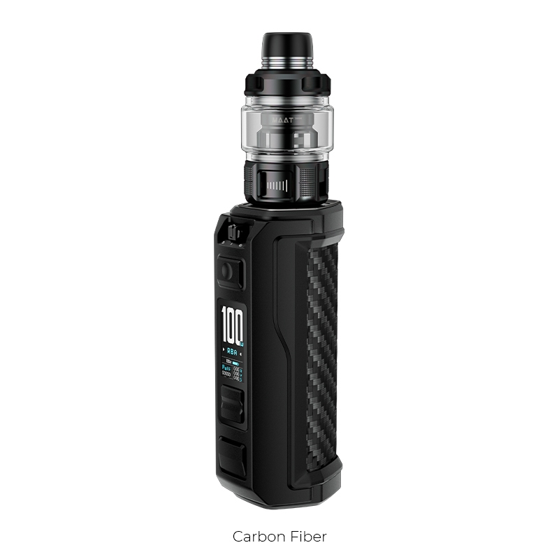 KIT ARGUS XT-100W-Voopoo