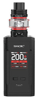 Kit R-KISS 2-200W-Smok