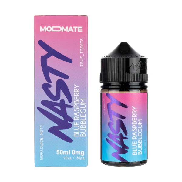 NASTY MODMATE JUICE-50ml