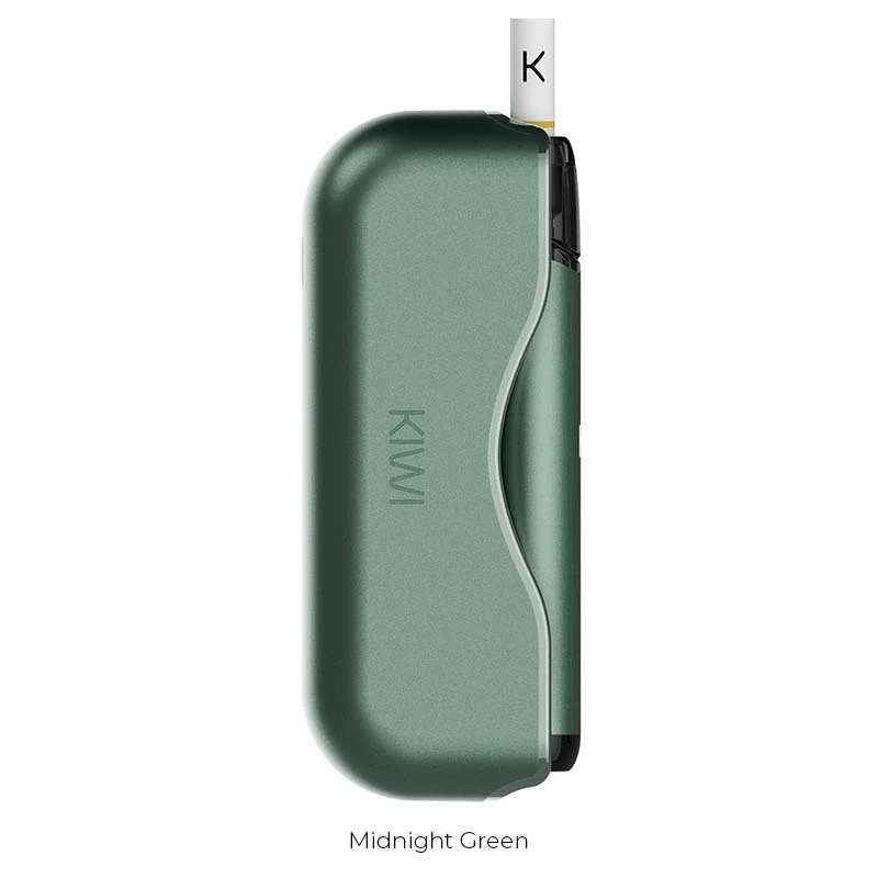 POD Mod KIWI-Green-Kiwi Vapor