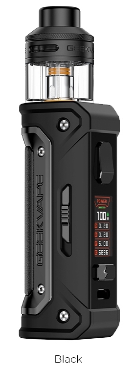 KIT AEGIS ETENO 100W-GeekVape
