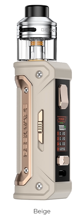 KIT AEGIS ETENO 100W-4,5ml-GeekVape