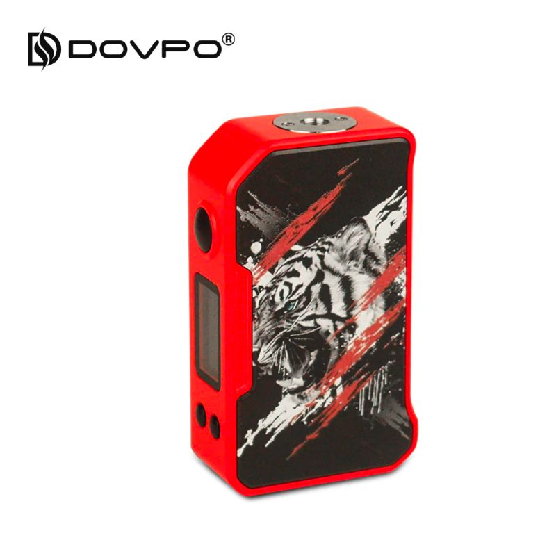 BOX MVP 200W-Dovpo