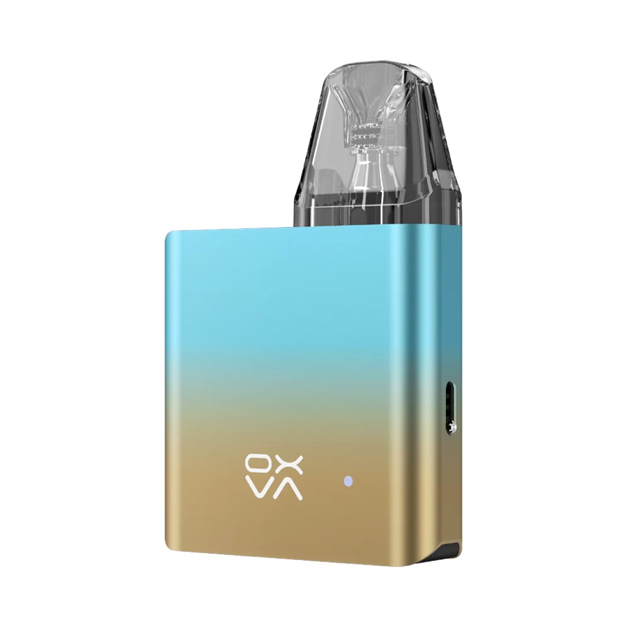 Kit XLIM SQ 900mAh-25W-Oxva