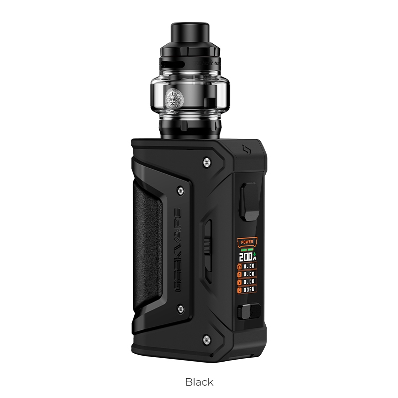 Kit AEGIS L200 Classic-GeekVape
