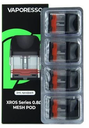 Pods XROS-2ml-0,8Ω (x4)-Vaporesso