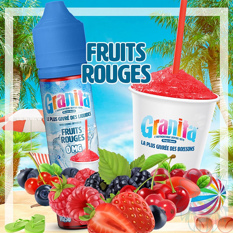 GRANITA-50ml